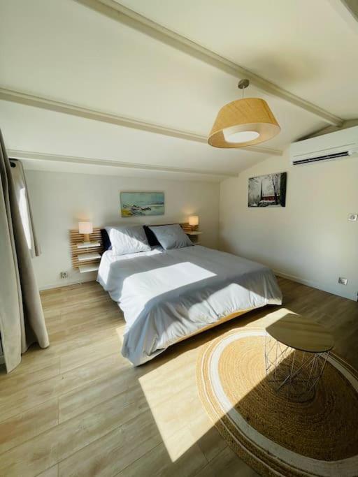 Maison + Piscine A 10 Min D'Aix En Pce Meyreuil Eksteriør billede