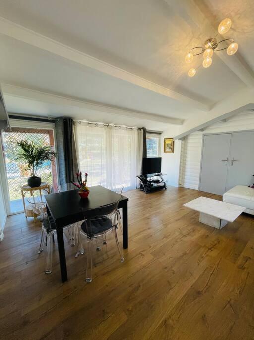 Maison + Piscine A 10 Min D'Aix En Pce Meyreuil Eksteriør billede
