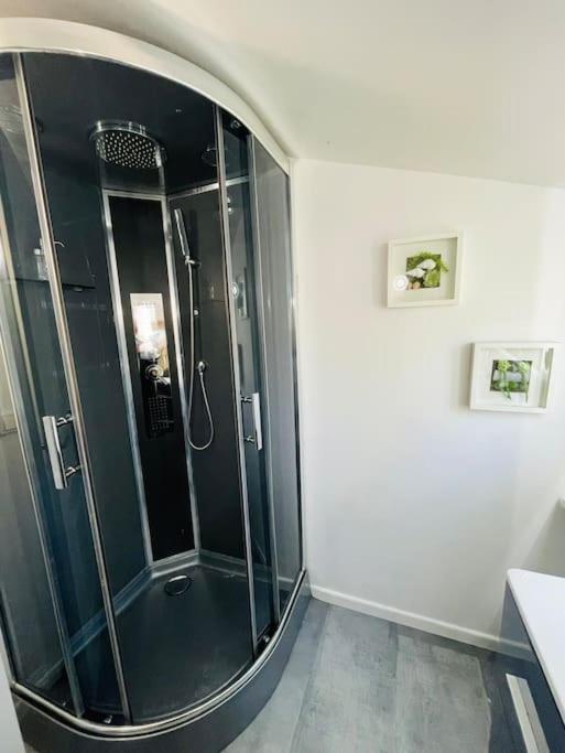 Maison + Piscine A 10 Min D'Aix En Pce Meyreuil Eksteriør billede