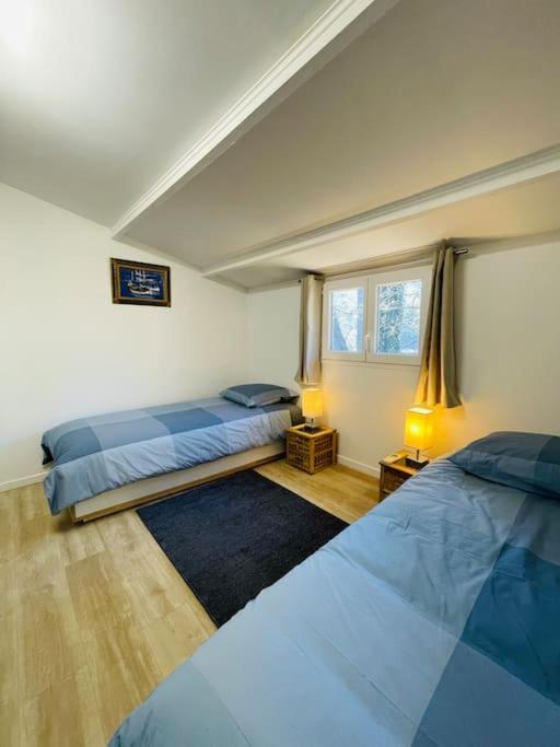 Maison + Piscine A 10 Min D'Aix En Pce Meyreuil Eksteriør billede